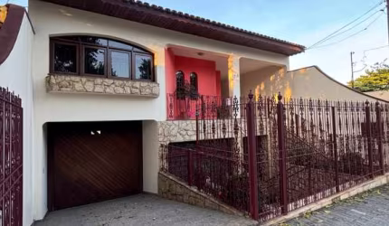Casa a venda uso Residencial Comercial Vila Progresso Jundiai SP