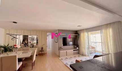 APARTAMENTO A VENDA  131M² ATMOSPHERA - ELOY CHAVES - JUNDIAI - SP.