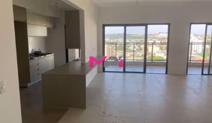APARTAMENTO LOCAÇÃO  CONDOMÍNIO TERRAÇO VILA BELA - JARDIM CAMPOS ELISIOS - JUNDIAÍ/SP.