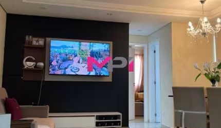 APARTAMENTO PARA VENDA RESIDENCIAL DALIA CIDADE JARDIM JUNDIAÍ