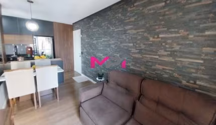 APARTAMENTO A VENDA LIVING BRISAS ITIRAPINA VILA HORTOLÂNDIA JUNDIAÍ