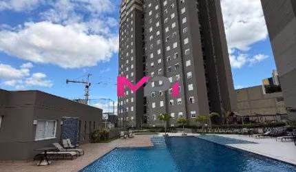 APARTAMENTO A VENDA NO MAXX SANTA ANGELA NO HORTO FLORESTAL EM JUNDIAÍ/SP.
