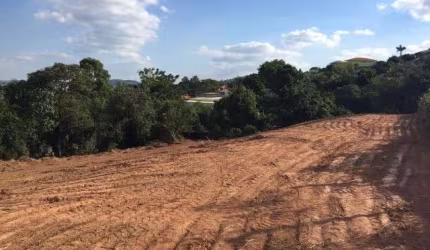 TERRENO NO BAIRRO DA MINA - ITUPEVA/SP.