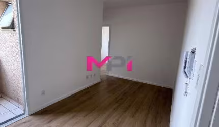 APARTAMENTO PARA LOCAÇÃO NO EDIFICIO BURITI - JUNDIAI -SP