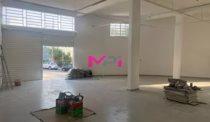 SALAO COMERCIAL PARA LOCAÇÃO EM VAZEA PAULISTA-SP