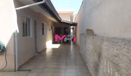 CASA TÉRREA A VENDA NO PARQUE RESIDENCIAL JUNDIAÍ EM JUNDIAÍ/SP