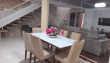 CASA PARA LOCAÇÃO  NO BAIRRO VILA LIBERDADE - JUNDIAÍ.