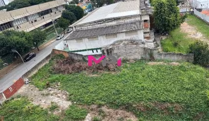 TERRENO A VENDA NO ANHANGABAÚ JUNDIAI - SP