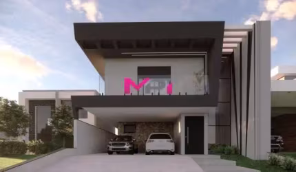 CASA A VENDA CONDOMINIO BRISAS DA MATA - JARDIM SAMAMBAIA - JUNDIAI/SP