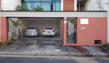 CASA A VENDA NO BAIRRO VILA BELA - JUNDIAÍ/SP.
