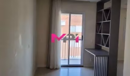 APARTAMENTO PARA LOCAÇÃO NO CONDOMÍNIO  MARAVILLE NATURE- RUA UNIÃO/ JUNDIAÍ.