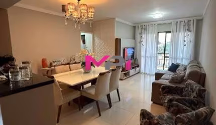 APARTAMENTO A VENDA ESPAÇO E VIDA - PONTE SÃO JOÃO - JUNDIAÍ SP.