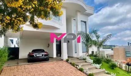 CASA À VENDA CONDOMÍNIO BRISAS JUNDIAI  Jardim Novo Mundo ? Jundiaí/SP