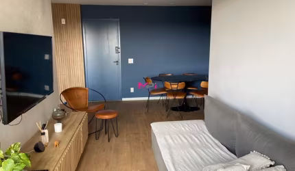 Apartamento a venda Tons de Ipanema Medeiros Jundiai SP 2 quartos suite