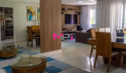 APARTAMENTO A VENDA NO CONDOMINIO ATMOSPHERA NO ELOY CHAVES- JUNDIAI/SP