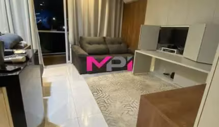 APARTAMENTO PARA LOCAÇÃO NO CONDOMÍNIO LINEA HOME STYLE - CENTRO - JUNDIAÍ/SP.