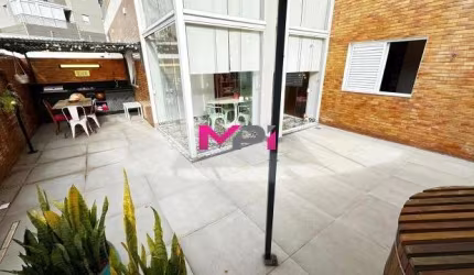 APARTAMENTO GARDEN A VENDA MONTALTO JARDIM SAMAMBAIA - JUNDIAI/SP