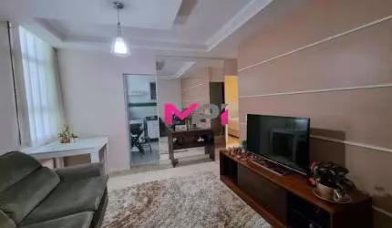 APARTAMENTO PARA VENDA NO CONDOMÍNIO CHACARA DAS FLORES II - BAIRRO JARDIM DAS SAMAMBAIAS - JUNDIAIP/SP.