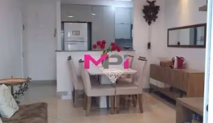 APARTAMENTO MOBILIADO 83 m² A VENDA NO CONDOMÍNIO PRACTICE - VILA DAS HORTÊNCIAS - JUNDIAÍ/SP.
