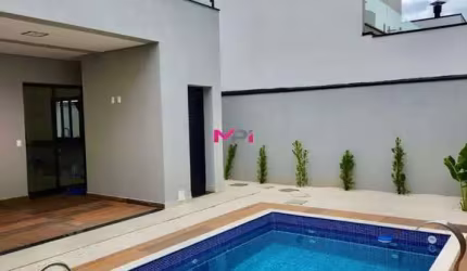 CASA PARA ALUGAR NO CONDOMÍNIO RESERVA ERMIDA II - JUNDIAÍ/SP. 208 metros.