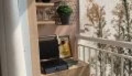 Apartamento de 2 dormitórios em um dos bairros nobres  em São Paulo,