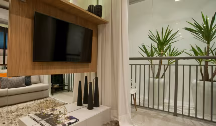 Apartamento 2 dormitórios Avenida Rudge - Bom Retiro em São Paulo