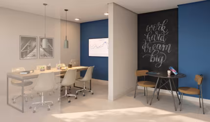 Apartamento studio na região do Campo Belo Zona sul proximo ao aeroporto de Congonhas!