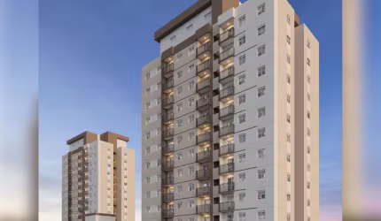 Imóvel para venda possui 44 metros quadrados com 2 quartos no Limão - São Paulo - SP