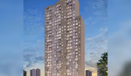 Apartamento de 2 Dormitórios no Vista da Cantareira com Lazer Completo e Excelente Localização!