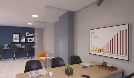 Imóvel para venda com 2 quartos em Pirituba - São Paulo - SP