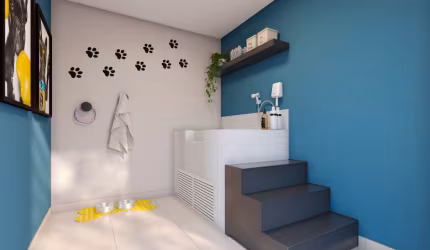 Lindo apartamento CAMBUCI- mel