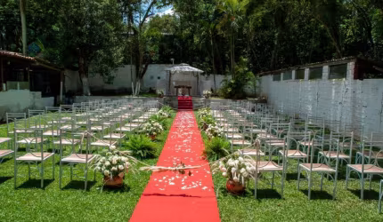 Chácara próximo a represa Biling