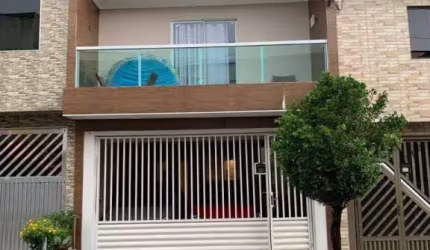 Casa para Venda em Diadema