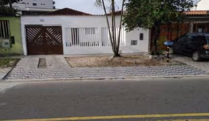 Casa a Venda em Mongaguá