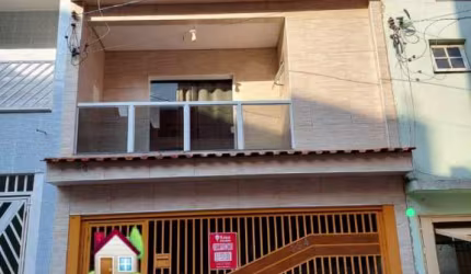 Casa para Venda no Piraporinha