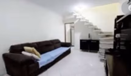 Casa a Venda no Jabaquara