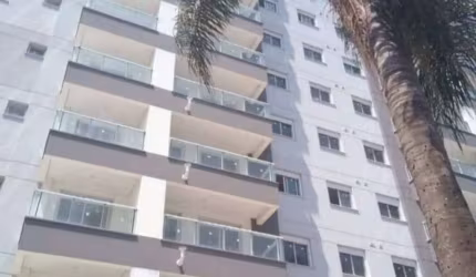 Lindo apartamento no Condomínio Home Mais