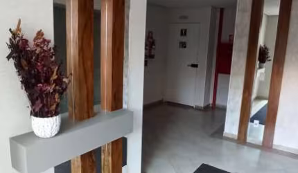 Apartamento a venda em São Bernardo
