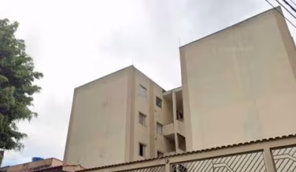 Apartamento em ótima localização