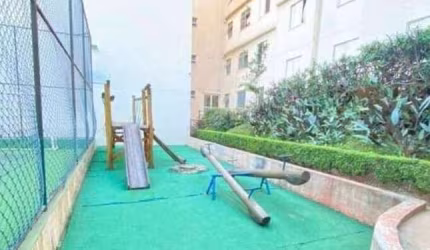 Apartamento próximo ao Shopping Praça da Moça