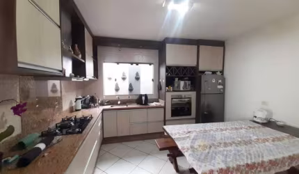 Casa 2 quartos no São Paulo 1