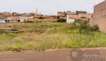 Terreno em Cambé