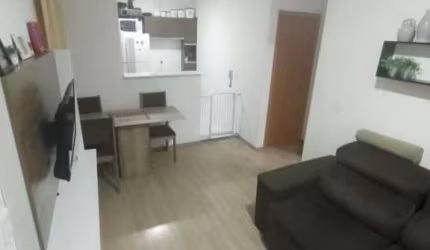 Apartamento 2 quartos - JD Gleba Esperança