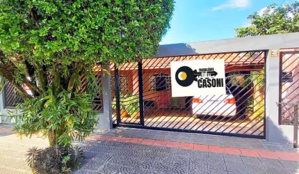 Casa Jardim Alto do Cafezal