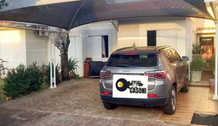 Casa no Condomínio Terra Nova Londrina