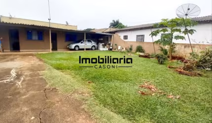 Casa Jd Rivieira - Cambé