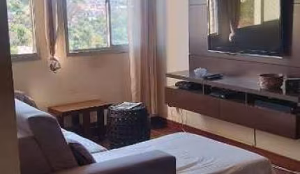 APARTAMENTO 3 QUARTOS NO CENTRO DE LONDRINA