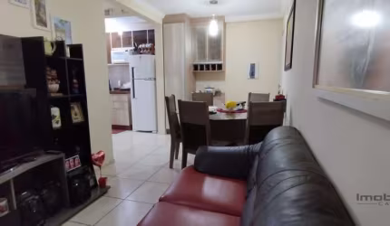Apartamento 2 quartos - Portal Das Américas