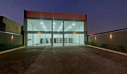 SUA OPERA&#199;&#195;O MERECE ESSE ESPETACULAR IM&#211;VEL DE DE 547m&#178;