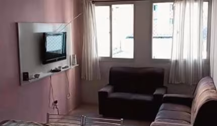 APARTAMENTO 3 DORMIT&#211;RIOS - AV. JK - CENTRO